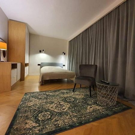 Mlociny Metro Apartment 3 Warszawa Eksteriør bilde